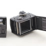 Appareil photo reflex argentique 80 mm