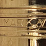 Saxophone ténor Selmer Mark VI