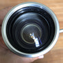 Rare caméra Pathe Webo M16 Reflex avec objectif Zoom Angénieux Type L2 F17