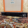 Système de commutation vintage Rocktron Bradshaw RSB18 R+F des années 1990