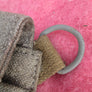 Rare Porte Parachutiste ww2 Allemand 1944 MP 38 40