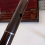 Flute traversière signé clair Godfroy