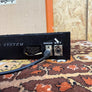 Système de commutation vintage Rocktron Bradshaw RSB18 R+F des années 1990