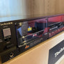 Platine cassette TECHNICS RS-B85