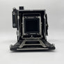 Appareil photo graphique Graflex Speed 4x5 & Objectif Kodak Aero Ektar 178/2,5