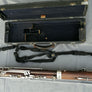 Ancien Flûte BASSON BUFFET CRAMPON