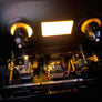 Platine cassette TECHNICS RS-B85