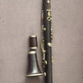 Clarinette Buffet Crampon Pré R13 Mib de 1939
