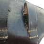 Superbe étui cuir Holster allemand P 38 "GCX" daté 1942 Para Normandie 1944