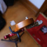 Fender Stratocaster Yngwie Malmsteen de 1995