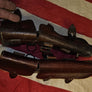 Lot militaire français complet datant de 1939-1940