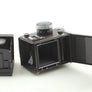 Appareil photo argentique moyen format Rolleiflex 2.8FX TLR