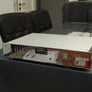 Préamplificateur phono Burmester 100