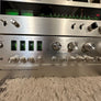 Amplificateur intégré hifi stéréo & 4 canaux vintage JVC 4VN-990