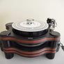 Platine vinyle Hanss T-60