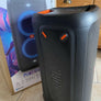 Enceinte Portable JBL Partybox 100