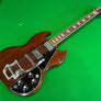 Guitare électrique Gibson SG Deluxe 1972