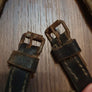 Rare Pack de troupe Sturmgepack WW2 original allemand