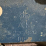 ANCIEN LUNETTE DE VOL RAF MARK VII