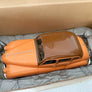 MAGNIFIQUE JOUETS BLAKE ET MORTIMER AUSTIN A70 AROUTCHEFF