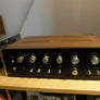 Amplificateur Sansui AU-666 220V