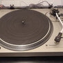 Magnifique platine vinyle TECHNICS SL-1700 & cellule EPC-270C