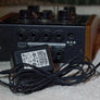 Rare Pédale d'effet guitare analogique Moogerfooger MF-104Z
