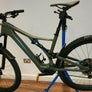 Magnifique Specialized Turbo Levo SL Expert Carbon
