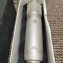 Microphone à condensateur à tubes Groove Tubes GT66