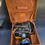 Caméra argentique vintage Paillard & Bolex H16 Reflex