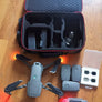 Drone DJI Mavic 2 Pro Fly More Combo