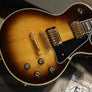 Guitare électrique Gibson Les Paul Custom Vintage Sunburst de 1976