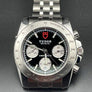 MONTRE CHRONOGRAPHE TUDOR "CHRONOGRAPHE SPORTIF" 20300
