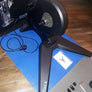 Entraîneur home trainer Tacx Flux 2 Smart noir T2980