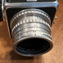 Appareil photo argentique