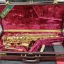 Saxophone alto Selmer 80 Super Action SÉRIE II
