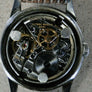 Montre Ulysse Nardin vintage Locle Suisse années 1950-1960
