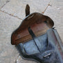 RARE ETUI PISTOLET P38 WALTHER GERMANY 1943