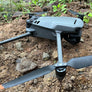 Drone DJI Mavic 3 Classic avec filtres PolarPro