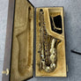 Saxophone alto Selmer Super Action 80