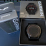 Montre GARMIN Fenix 7X Solar