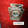 Caisse claire Ludwig LC 403 vintage des années 1980-1990