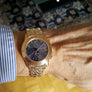 Montre Girard Perregaux Chronograph 18 carats
