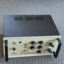 Synthétiseur analogique