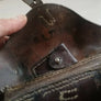 Étui originale pour pistolet P08 Luger Allemagne 1914-1918