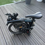 Vélo électrique Brompton M2L