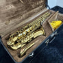 Saxophone alto Yanagisawa Prima A-50