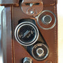 Appareil Rolleiflex 6x6 Planar 1:3,5 2,8 75mm