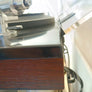 Platine vinyle Hitachi HT-840