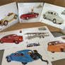 MAGNIFIQUE JOUETS BLAKE ET MORTIMER AUSTIN A70 AROUTCHEFF